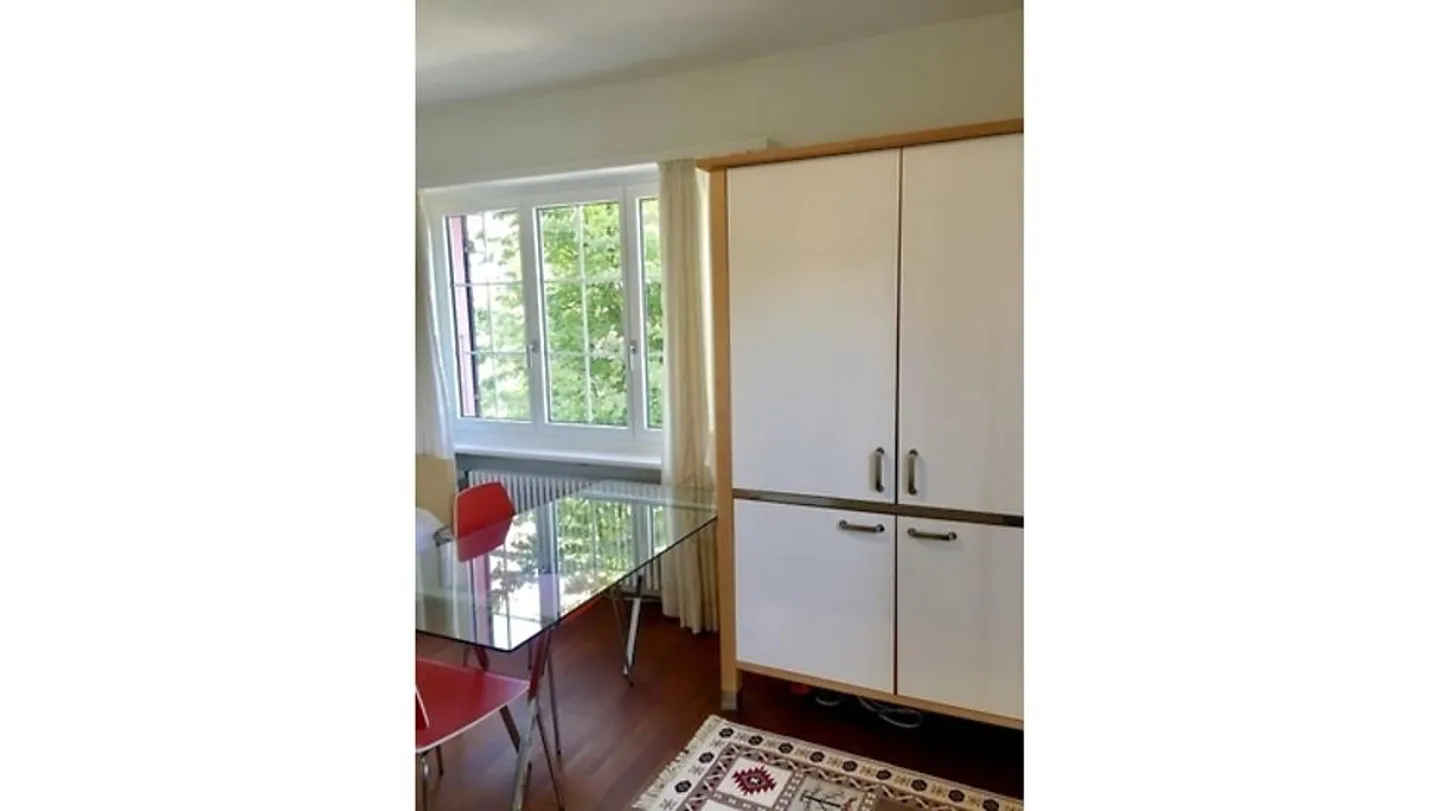 Charmante Wohnung in Liestal - Foto 5 von 10