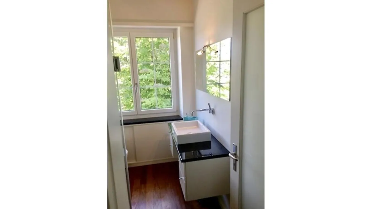 Charmante Wohnung in Liestal - Foto 6 von 10