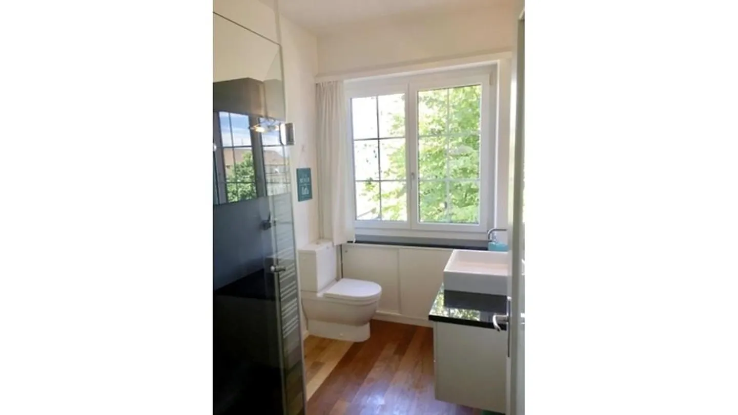 Charmante Wohnung in Liestal - Foto 7 von 10