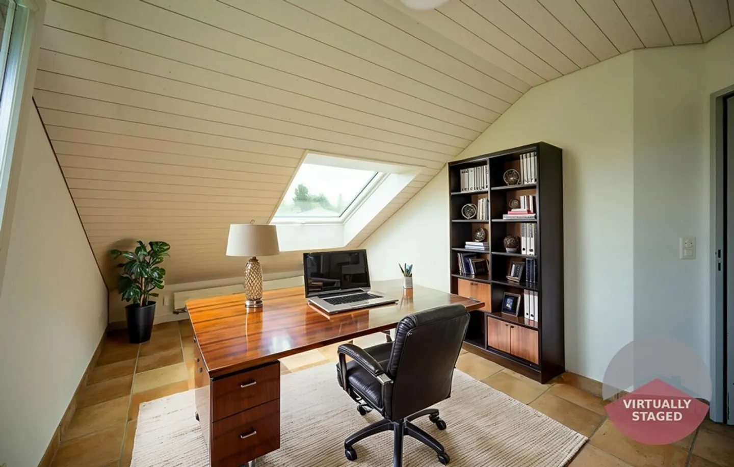 Votre appartement. Votre propre étage. - Photo 9 sur 15