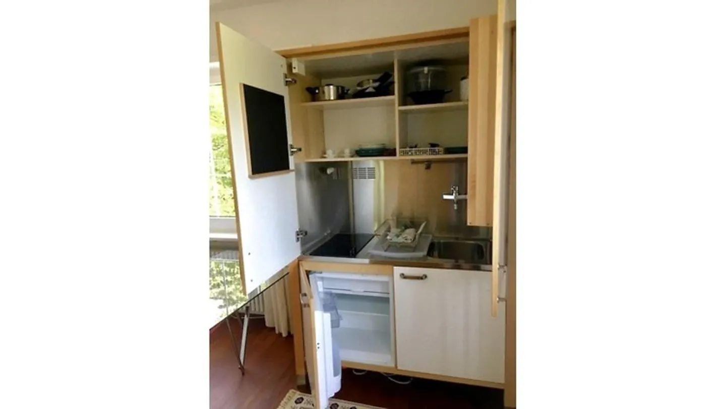 Charmante Wohnung in Liestal - Foto 8 von 10