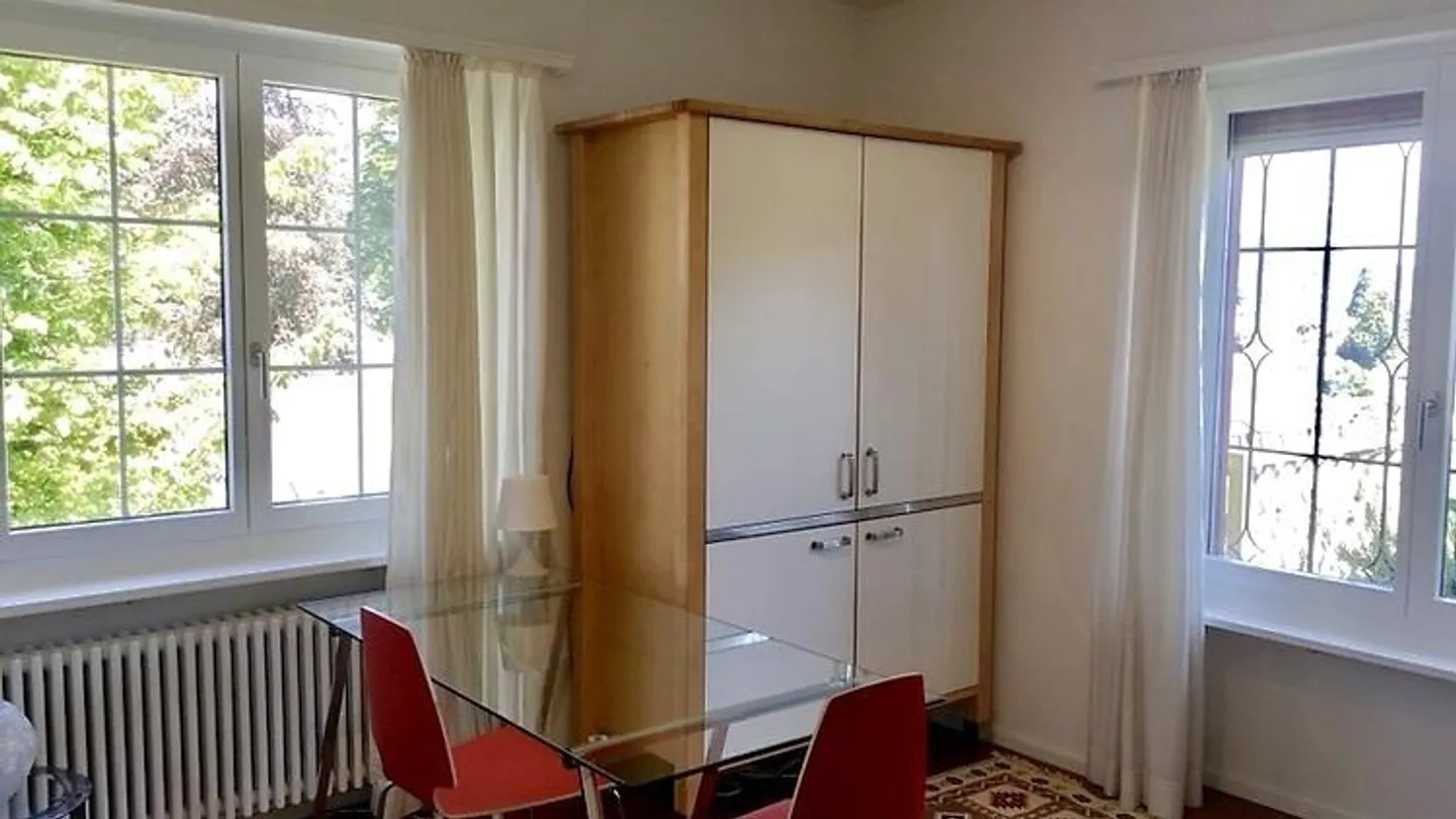 Charmante Wohnung in Liestal - Foto 9 von 10