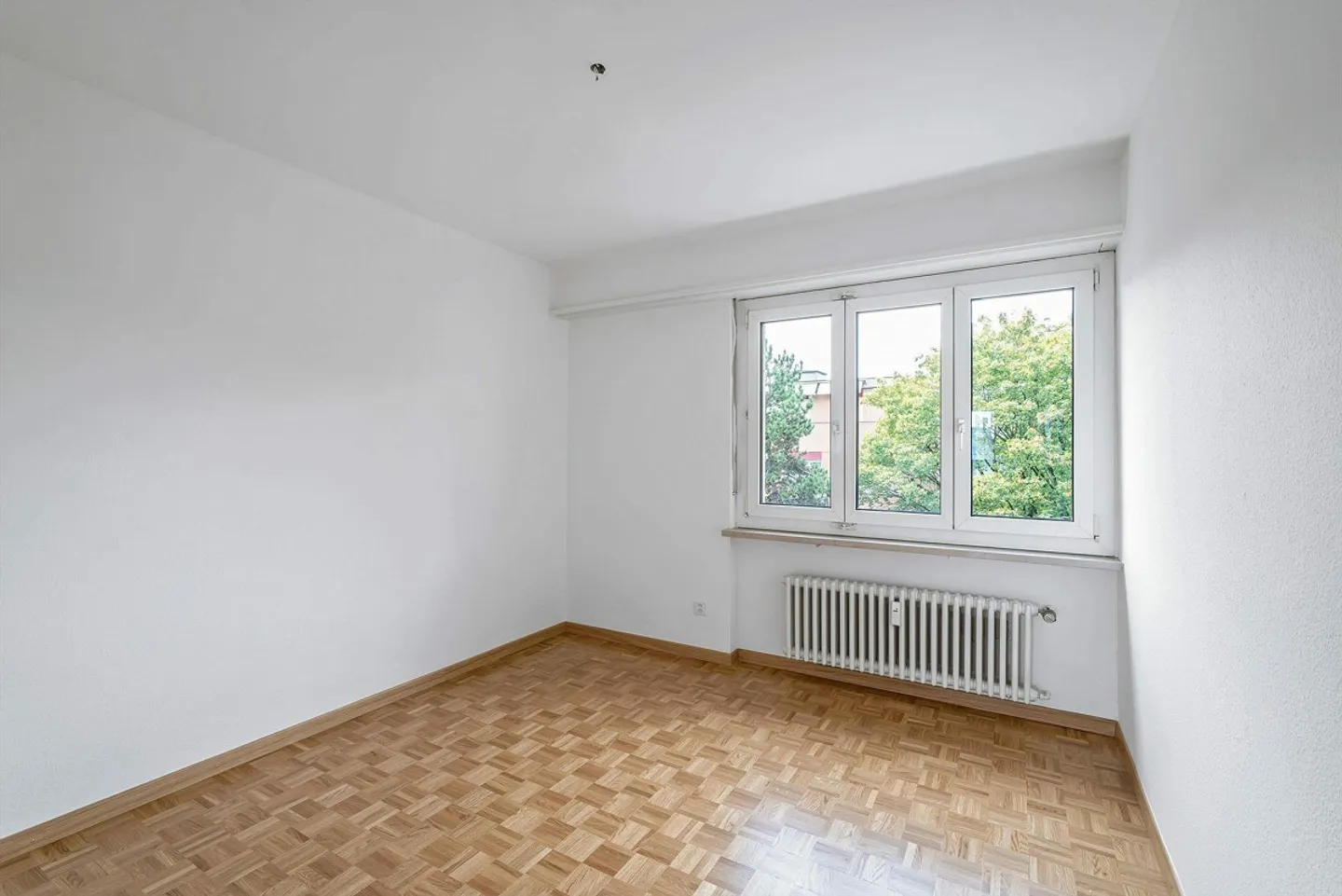 Living near Burgfelderplatz - TEMPORARY until February 2026 - Photo 5 of 7