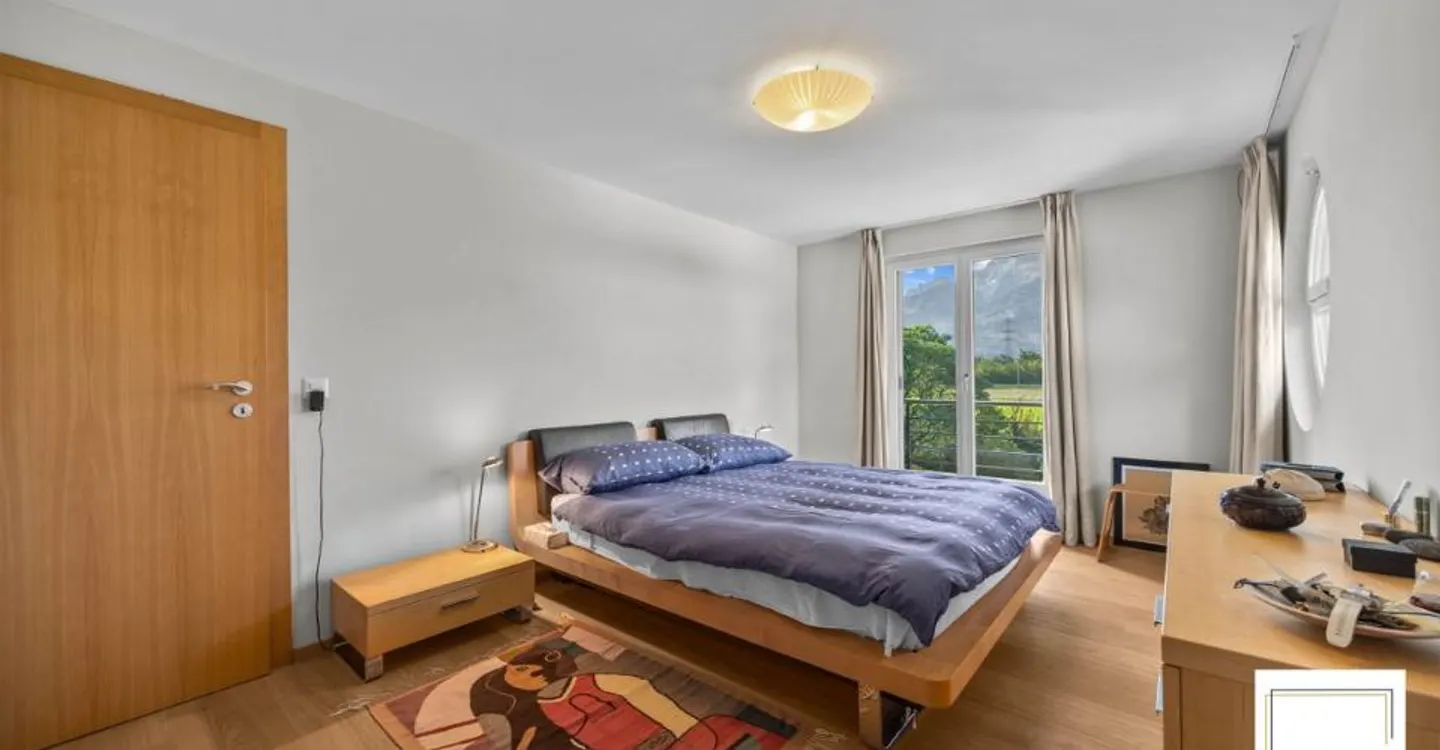 Magnificent 6.5-room individual villa in Ollon (VD) - Photo 5 of 8
