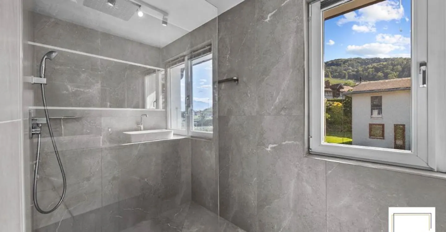 Magnificent 6.5-room individual villa in Ollon (VD) - Photo 6 of 8