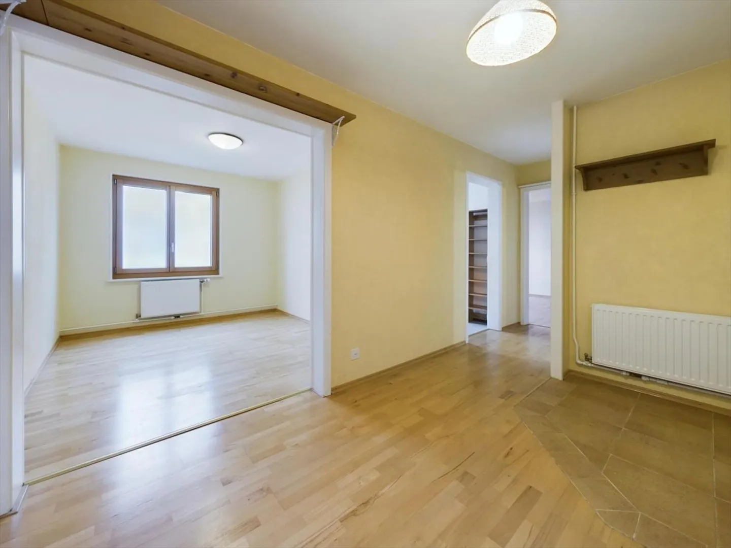 Appartamento 3.5 locali a Ste-Croix - Foto 1 di 7