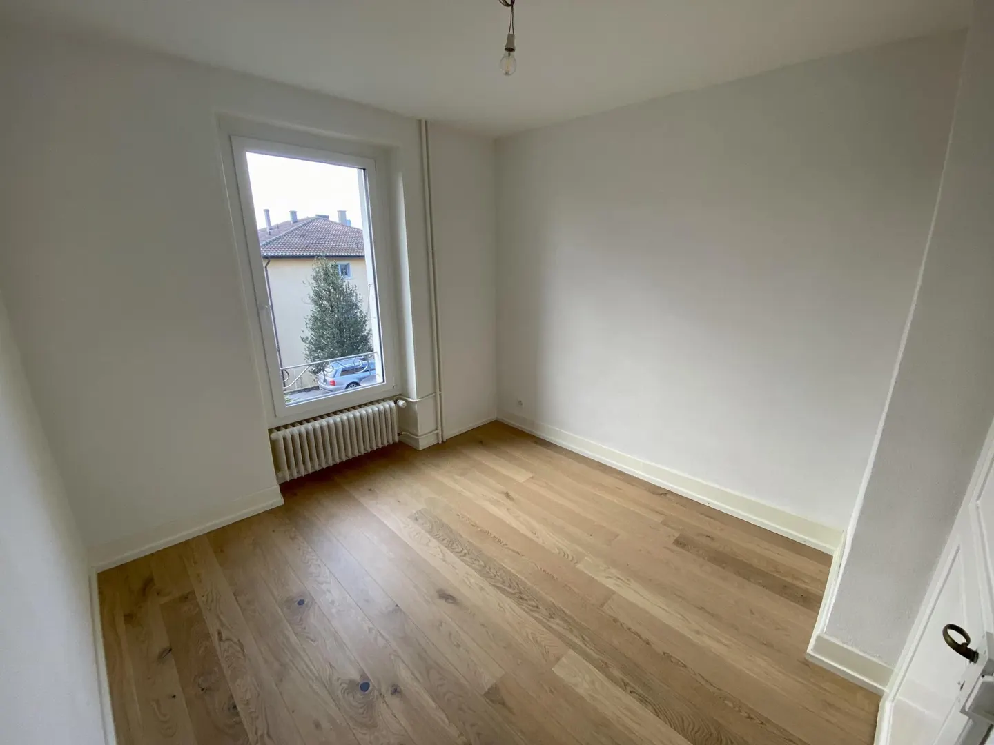 Charming 3-Room Apartment - Photo 5 of 9