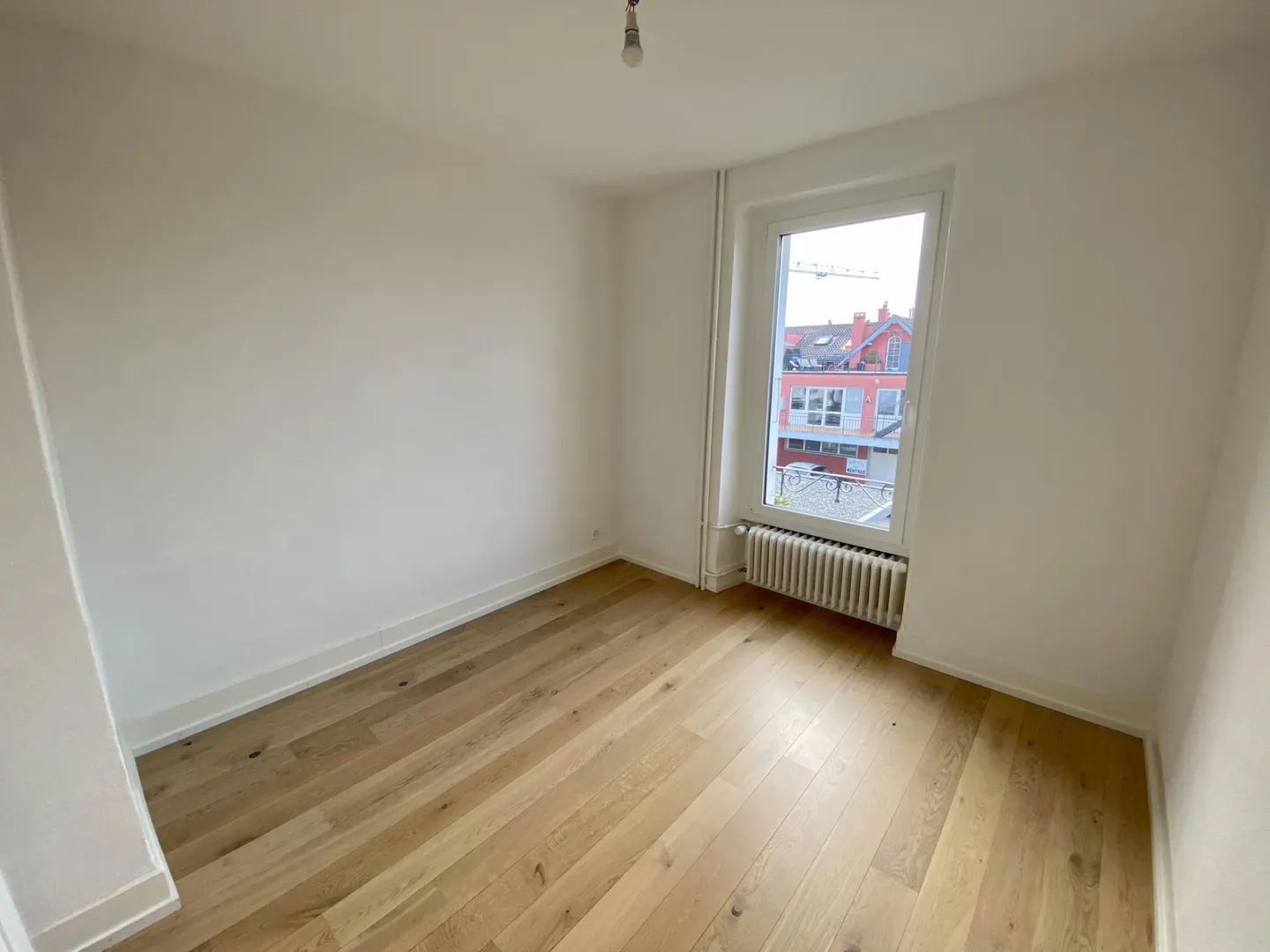 Charming 3-Room Apartment - Photo 6 of 9