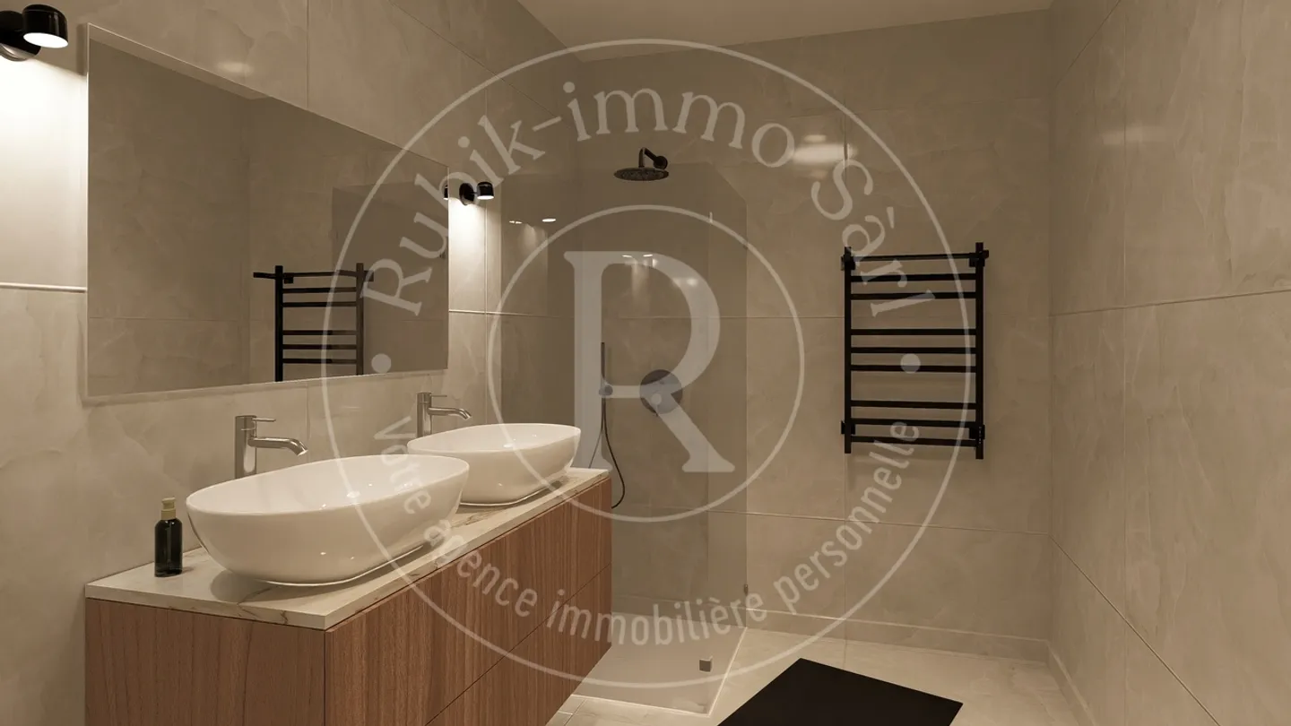 Beautiful 3.5 Room Apartment with 37m² Balcony - Photo 5 of 11