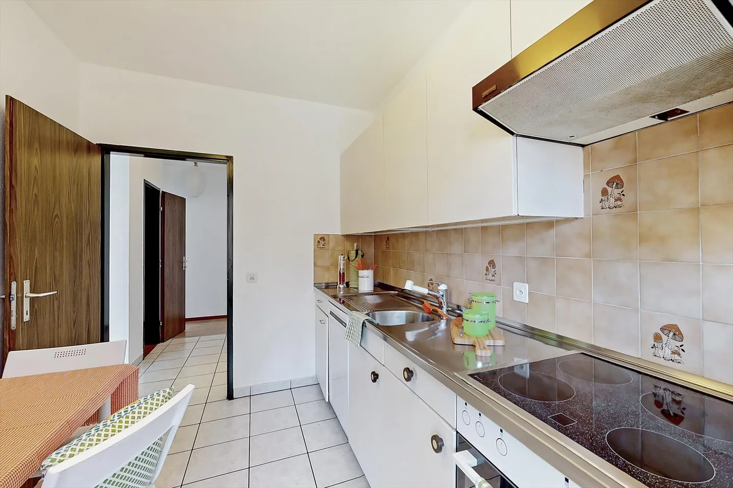 Wohnung mieten - Foto 4 von 9