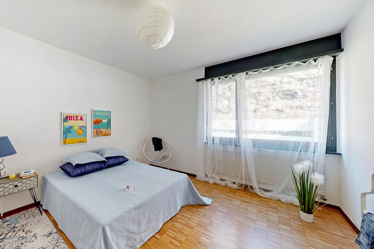 Wohnung mieten - Foto 5 von 9