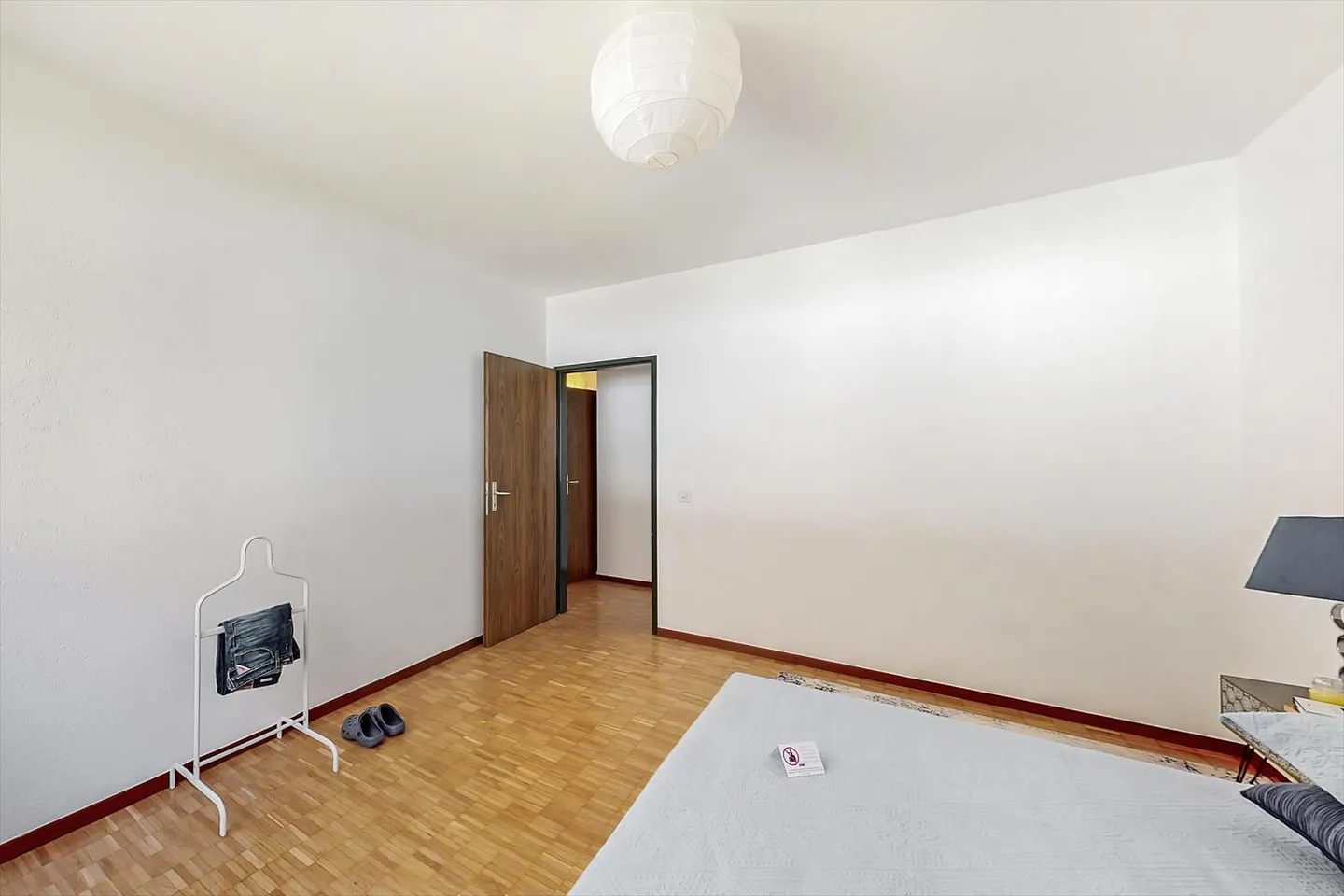 Wohnung mieten - Foto 6 von 9