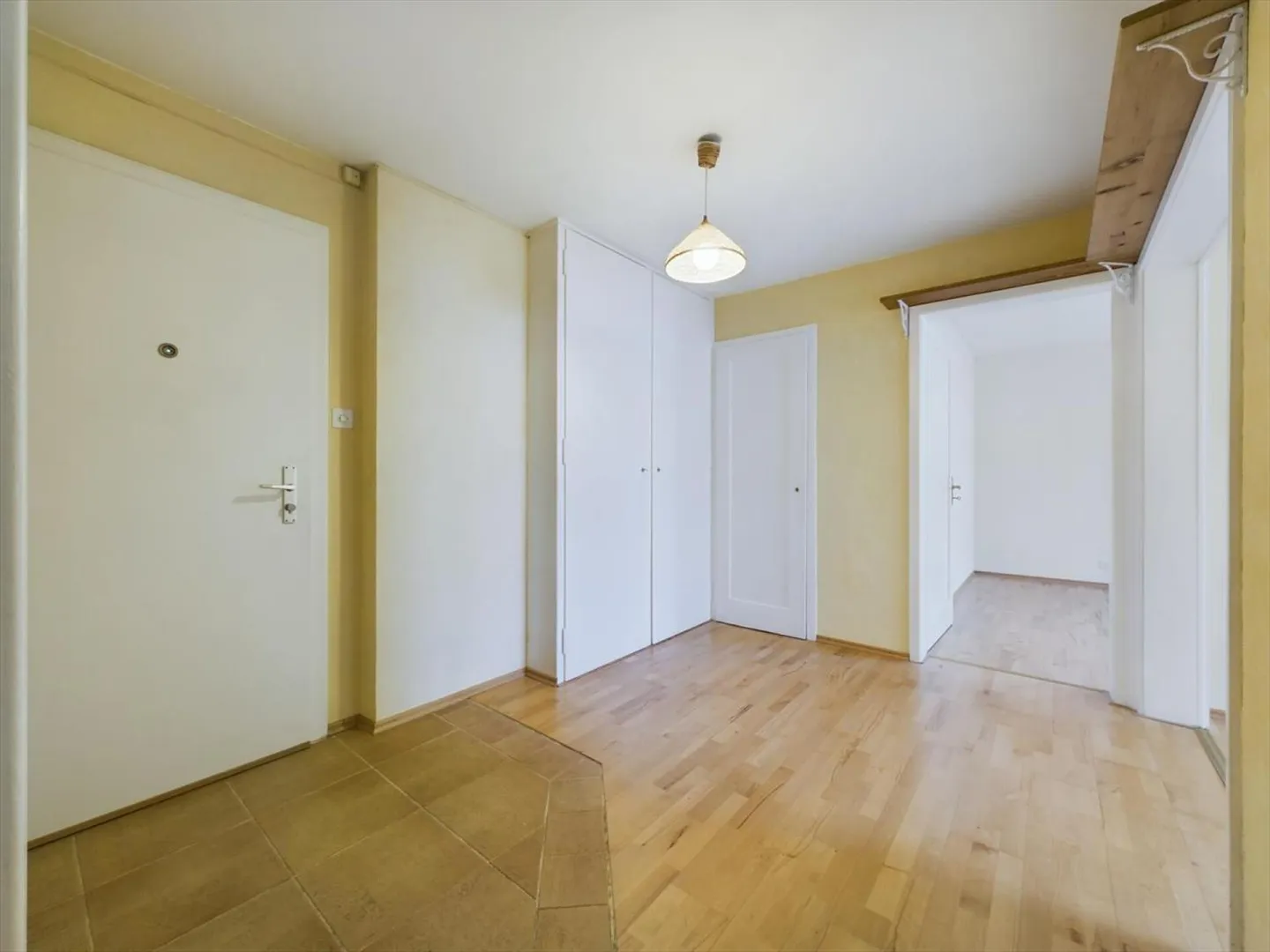 Appartamento 3.5 locali a Ste-Croix - Foto 2 di 7