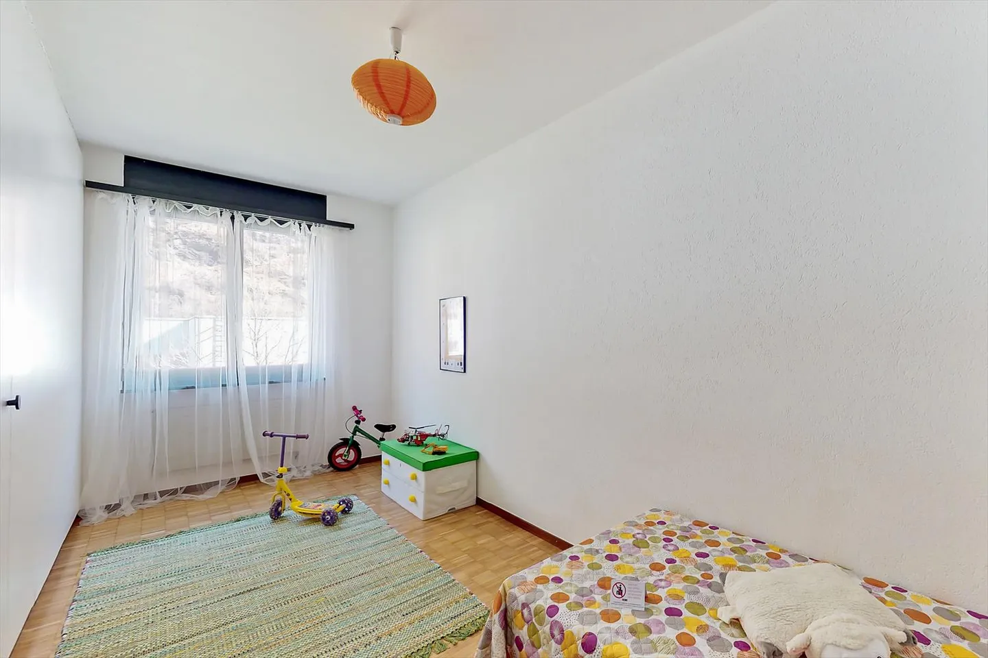 Wohnung mieten - Foto 7 von 9