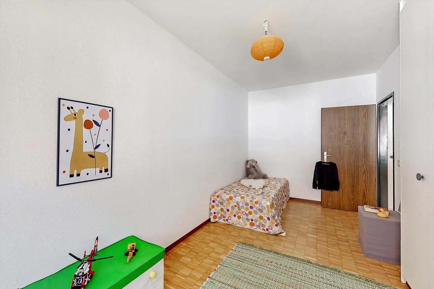 Wohnung mieten - Foto 8 von 9