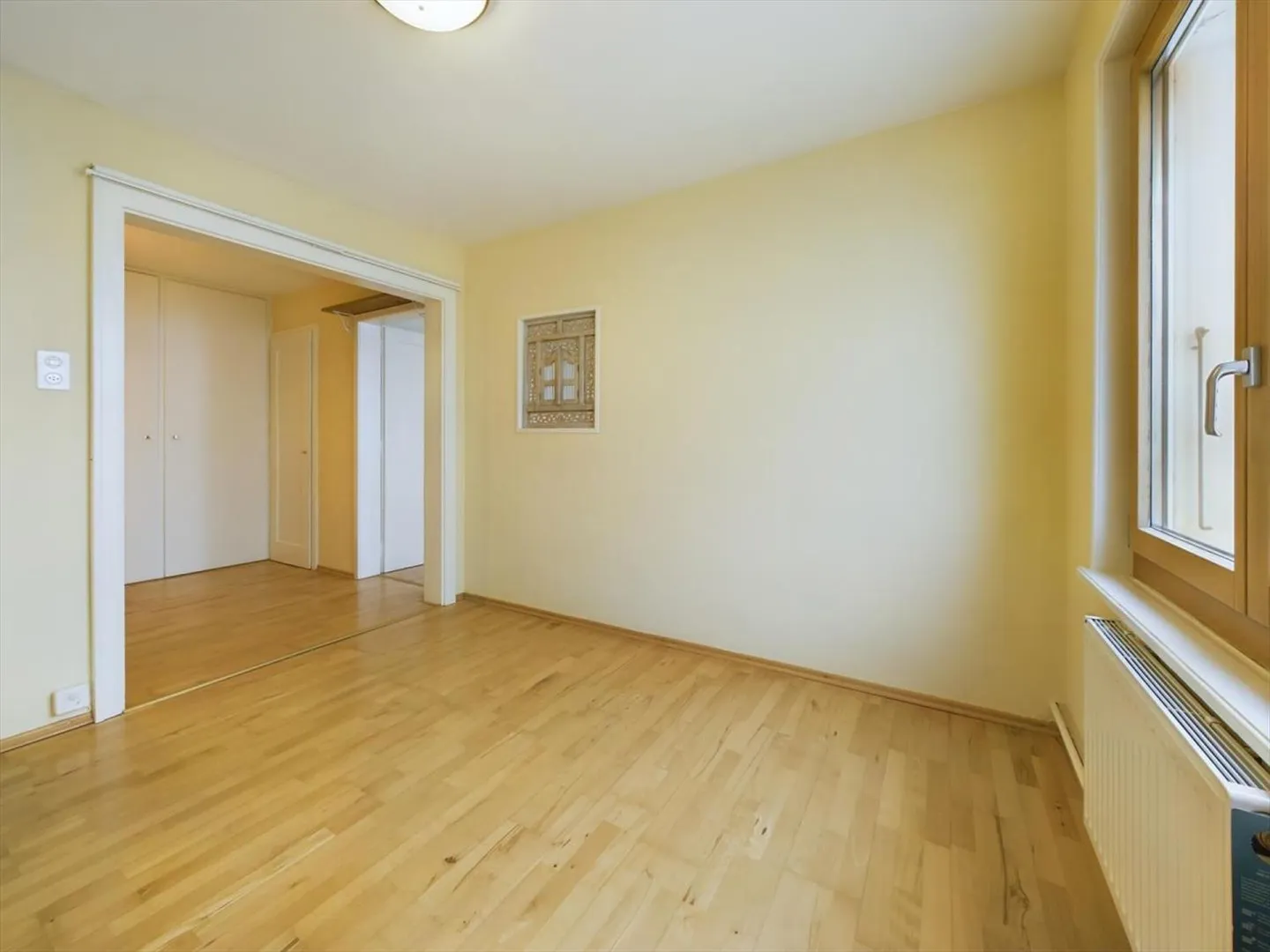 Appartamento 3.5 locali a Ste-Croix - Foto 3 di 7