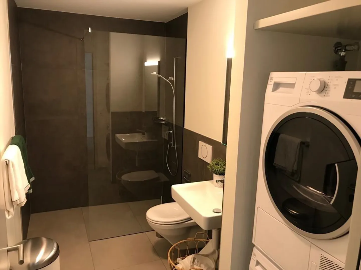 MODERN WOHNEN AN BESTER LAGE - Foto 4 di 6