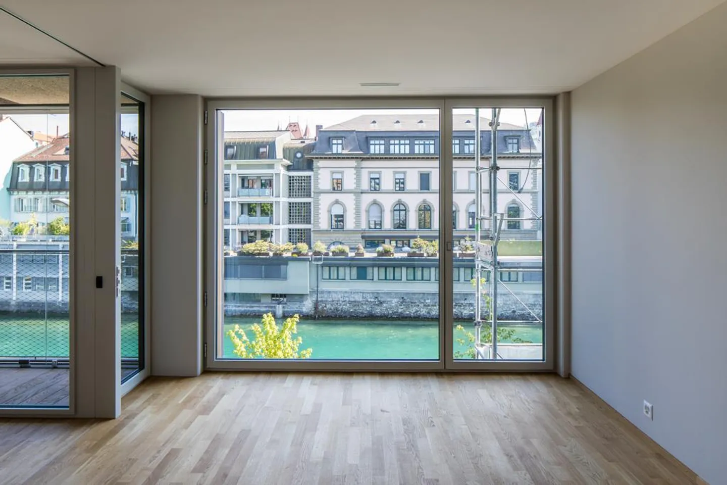 MODERN WOHNEN AN BESTER LAGE - Foto 5 di 6