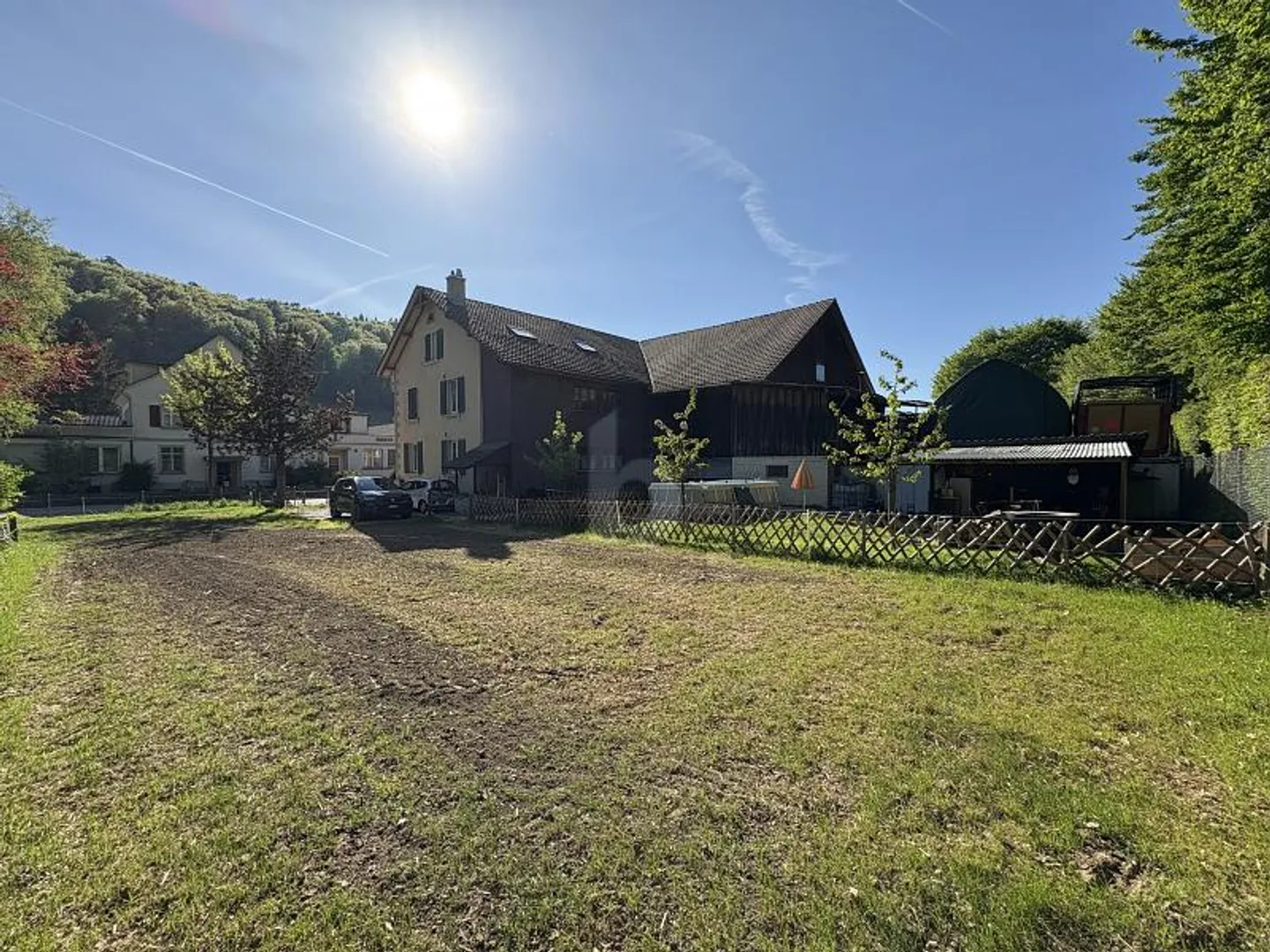 HOFJUWEL AVEC POTENTIEL ET UTILISATION POLYVALENTE - Photo 4 sur 6