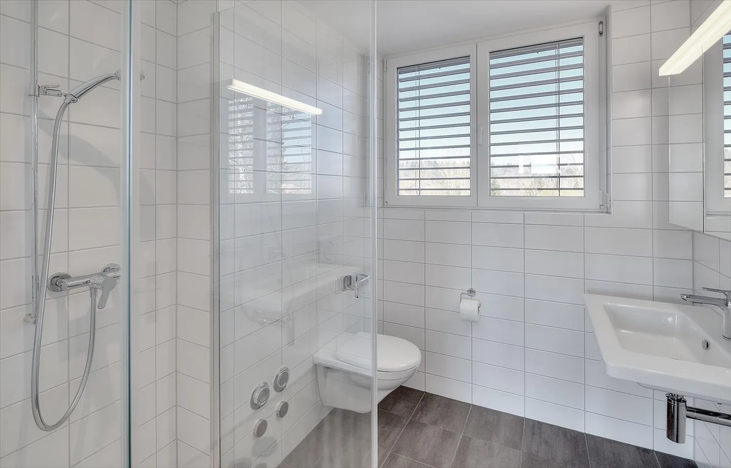 Appartamento 2 locali - Foto 4 di 6