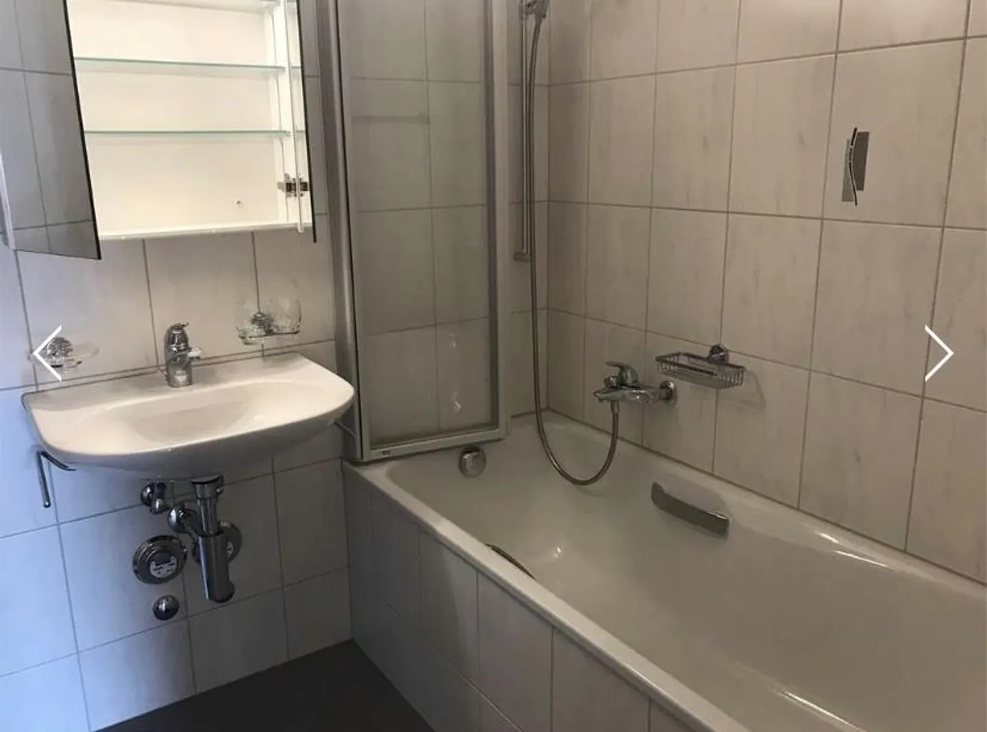 Charmante 3.5 Zimmer Wohnung - Foto 3 von 10