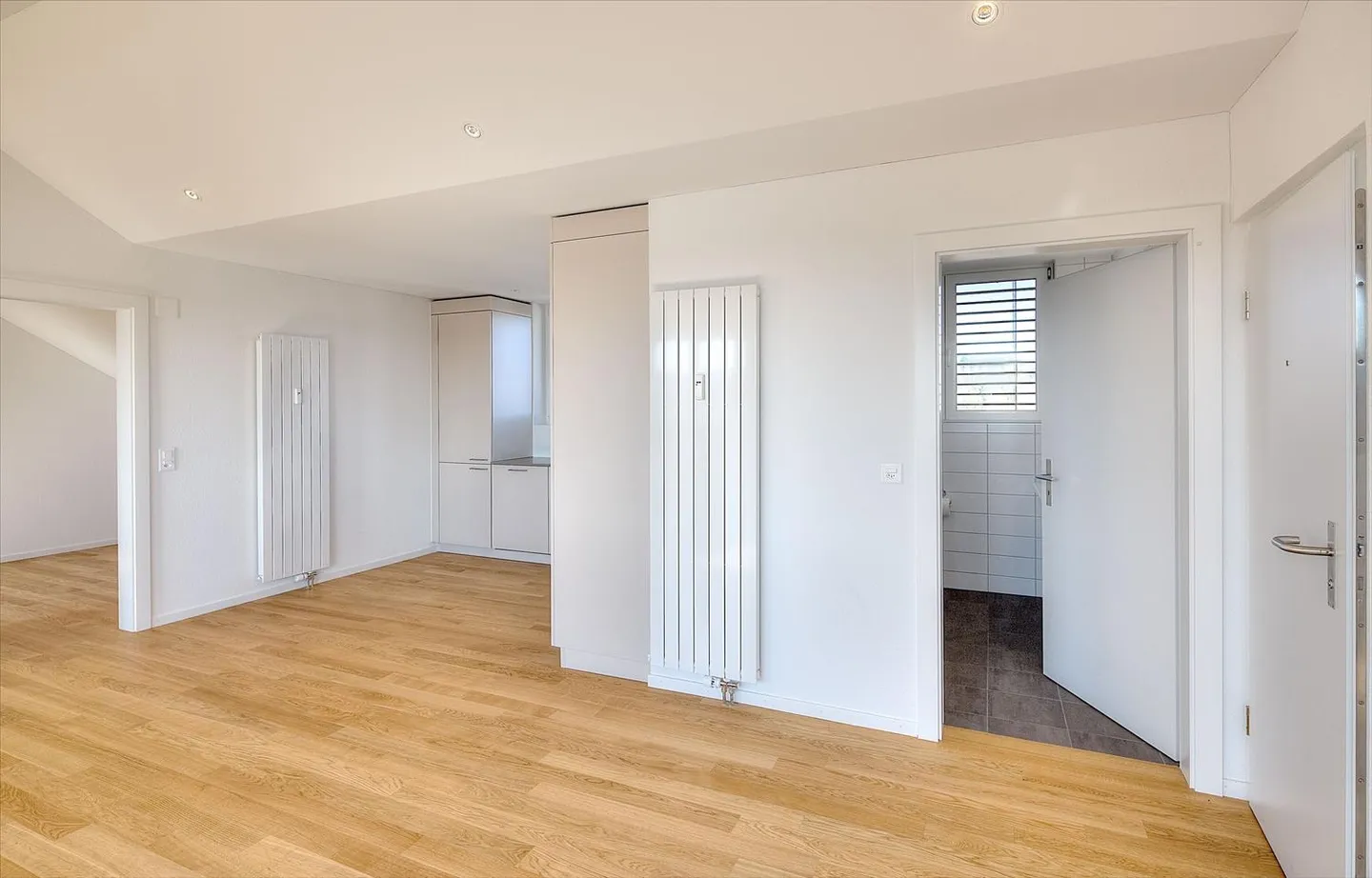 Appartamento 2 locali - Foto 6 di 6