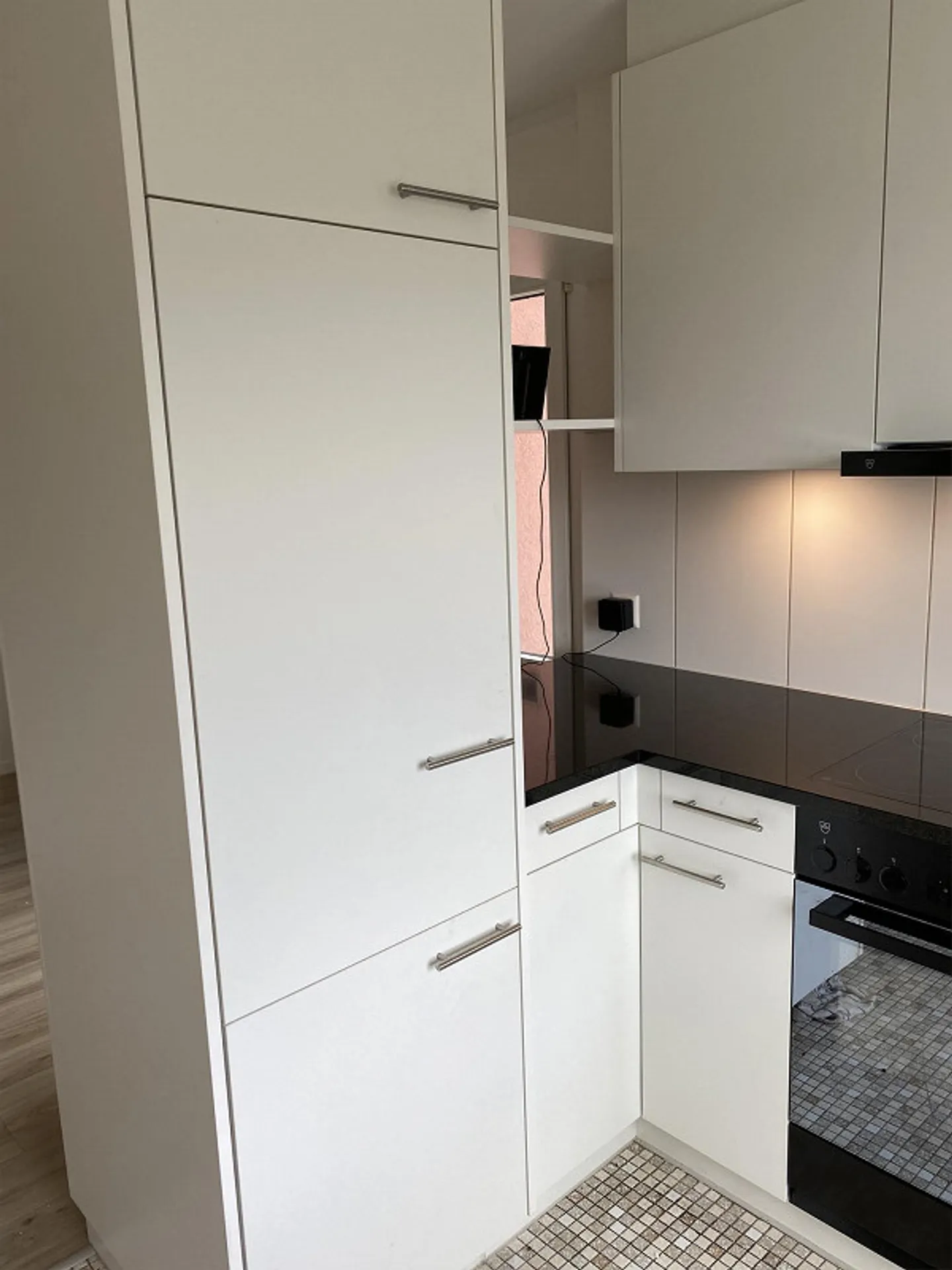 Charmante 3.5 Zimmer Wohnung - Foto 5 von 10