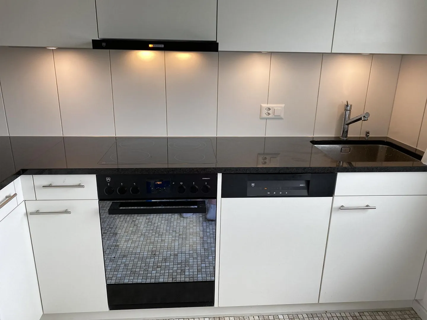 Charmante 3.5 Zimmer Wohnung - Foto 6 von 10