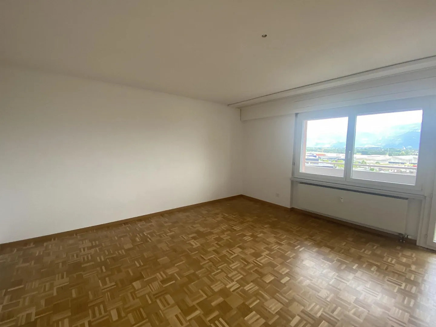 Charmante 3.5 Zimmer Wohnung - Foto 7 von 10