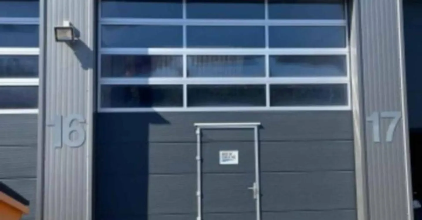 Box de location spacieux - Photo 2 sur 2