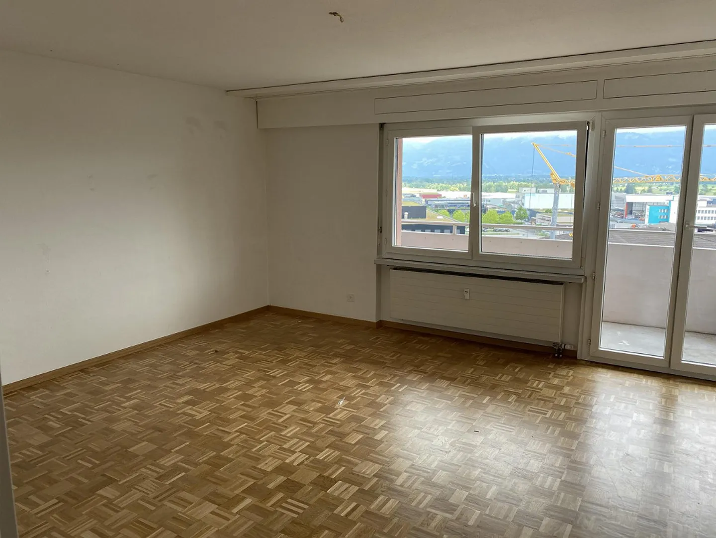 Charmante 3.5 Zimmer Wohnung - Foto 8 von 10
