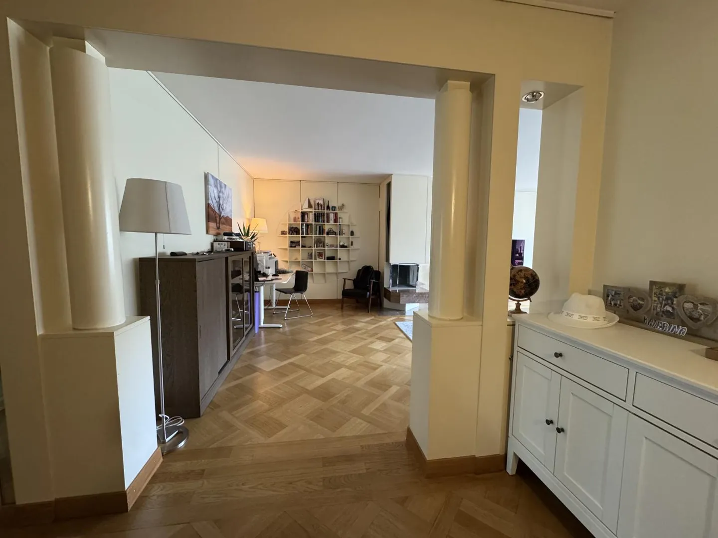 6-room apartment - Photo 2 of 9