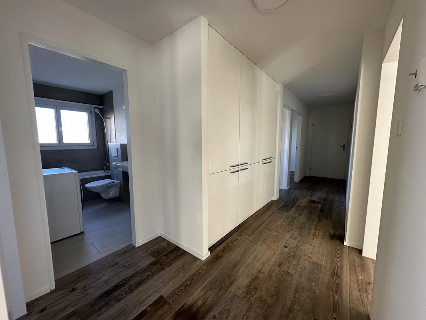 Eine Moderne 4.5 Zimmer-Familien Wohnung In 9450 Altstätten SG Rheinta - Foto 5 von 8