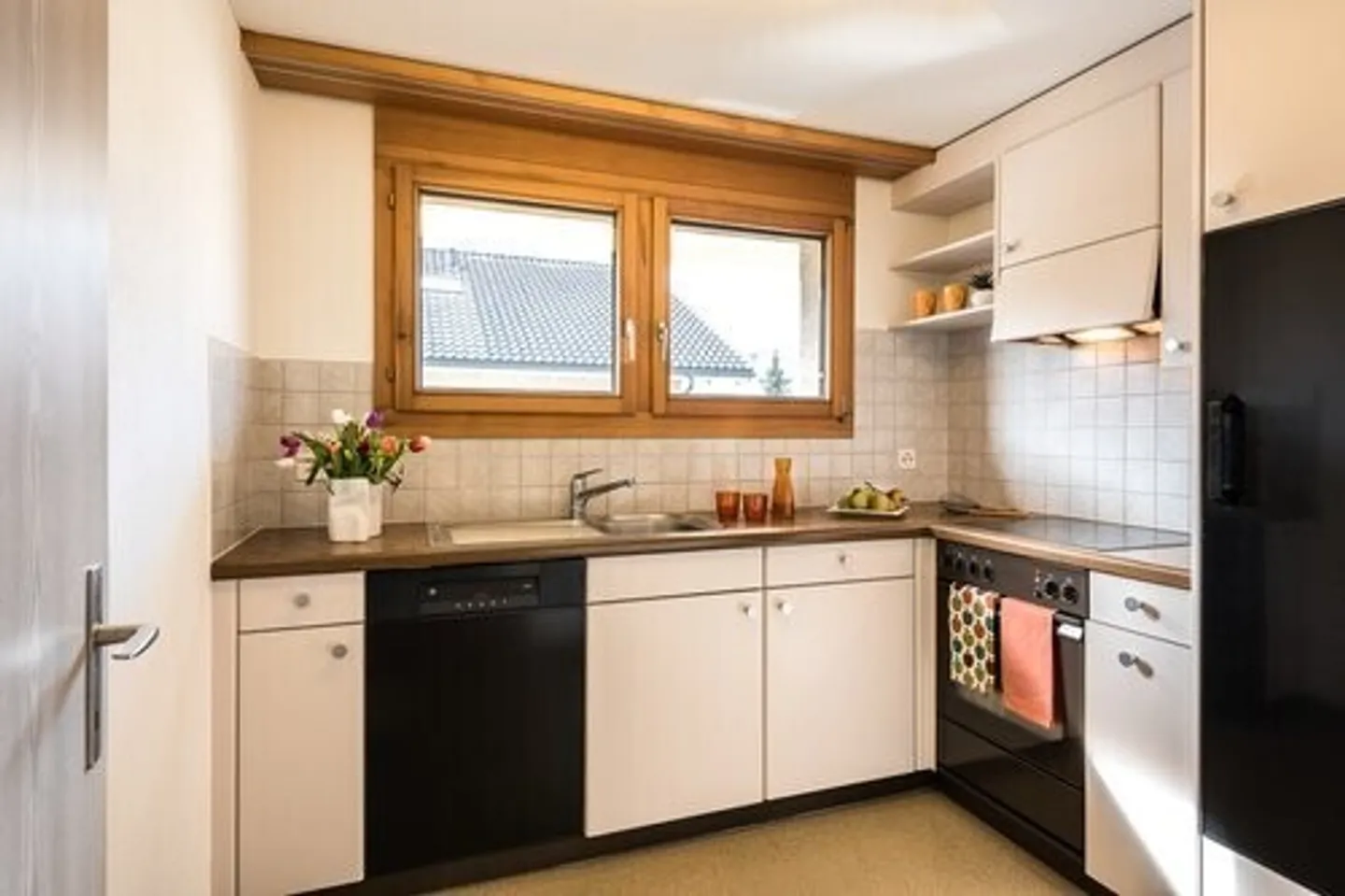 Appartamento adatto alle famiglie! - Foto 7 di 11