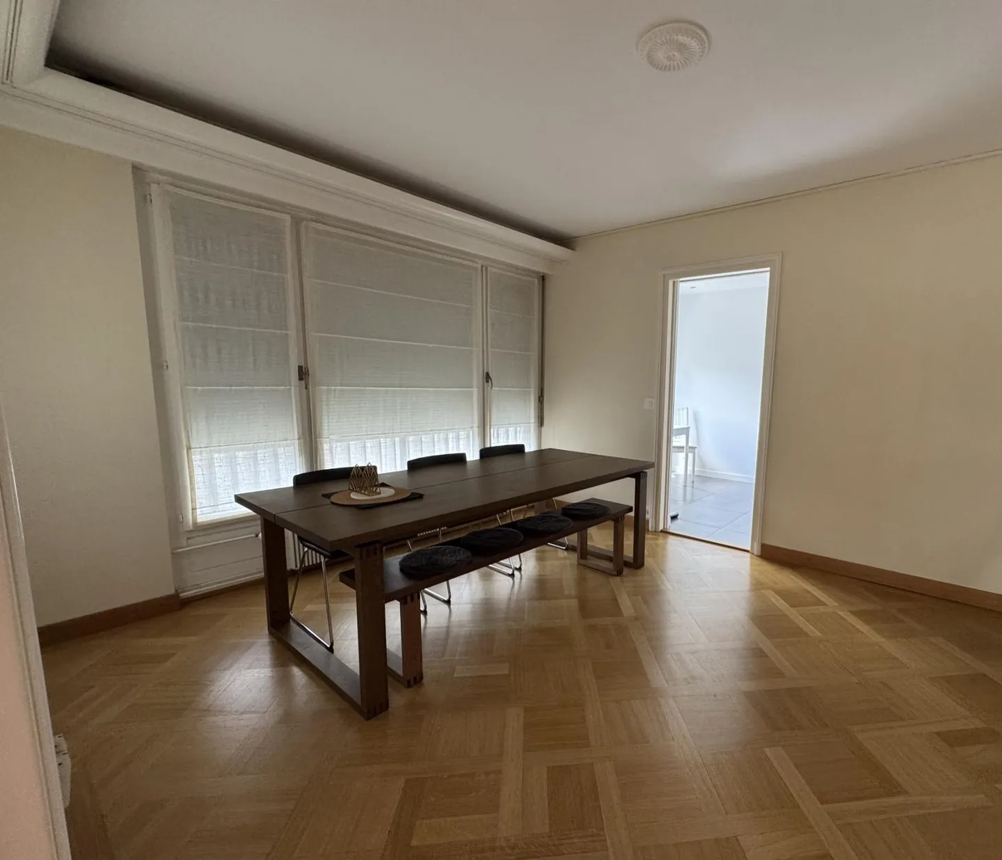 6-room apartment - Photo 4 of 9