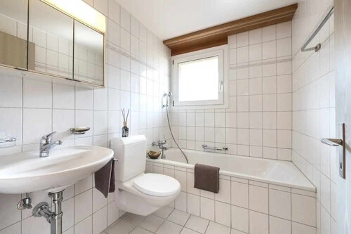 Appartamento adatto alle famiglie! - Foto 8 di 11