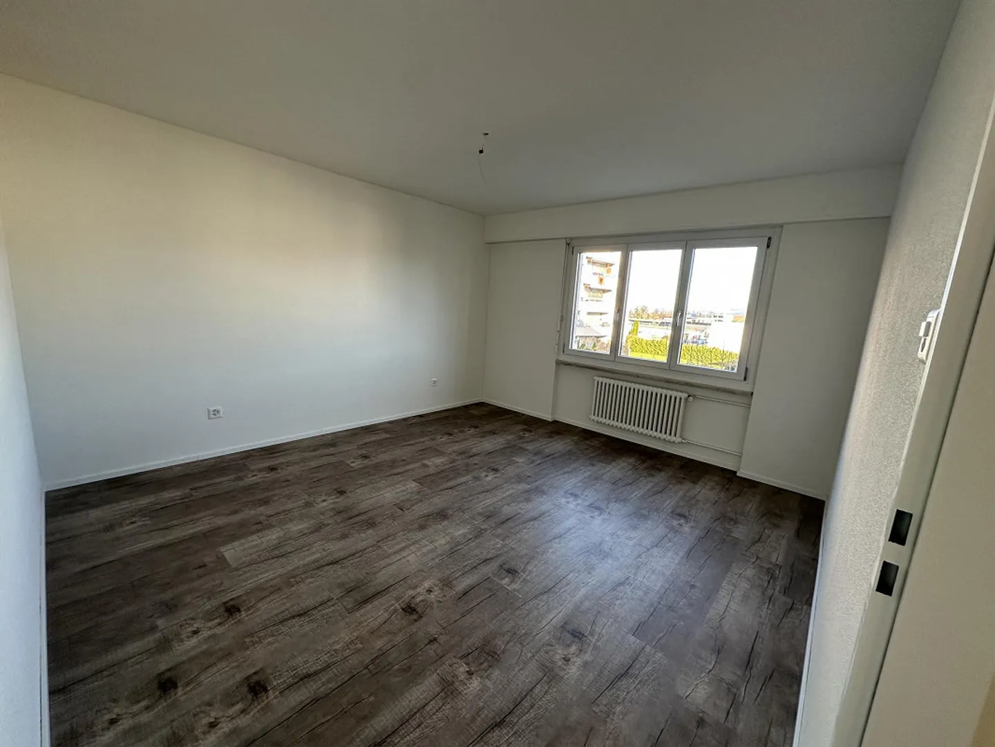 Eine Moderne 4.5 Zimmer-Familien Wohnung In 9450 Altstätten SG Rheinta - Foto 2 von 8