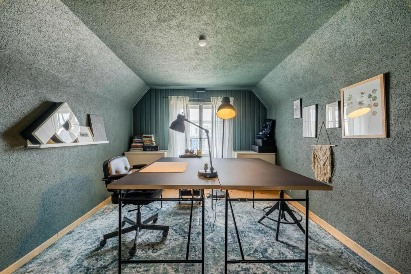 Gepflegtes Einfamilienhaus mit Charme und Gartenidylle - Foto 10 von 14