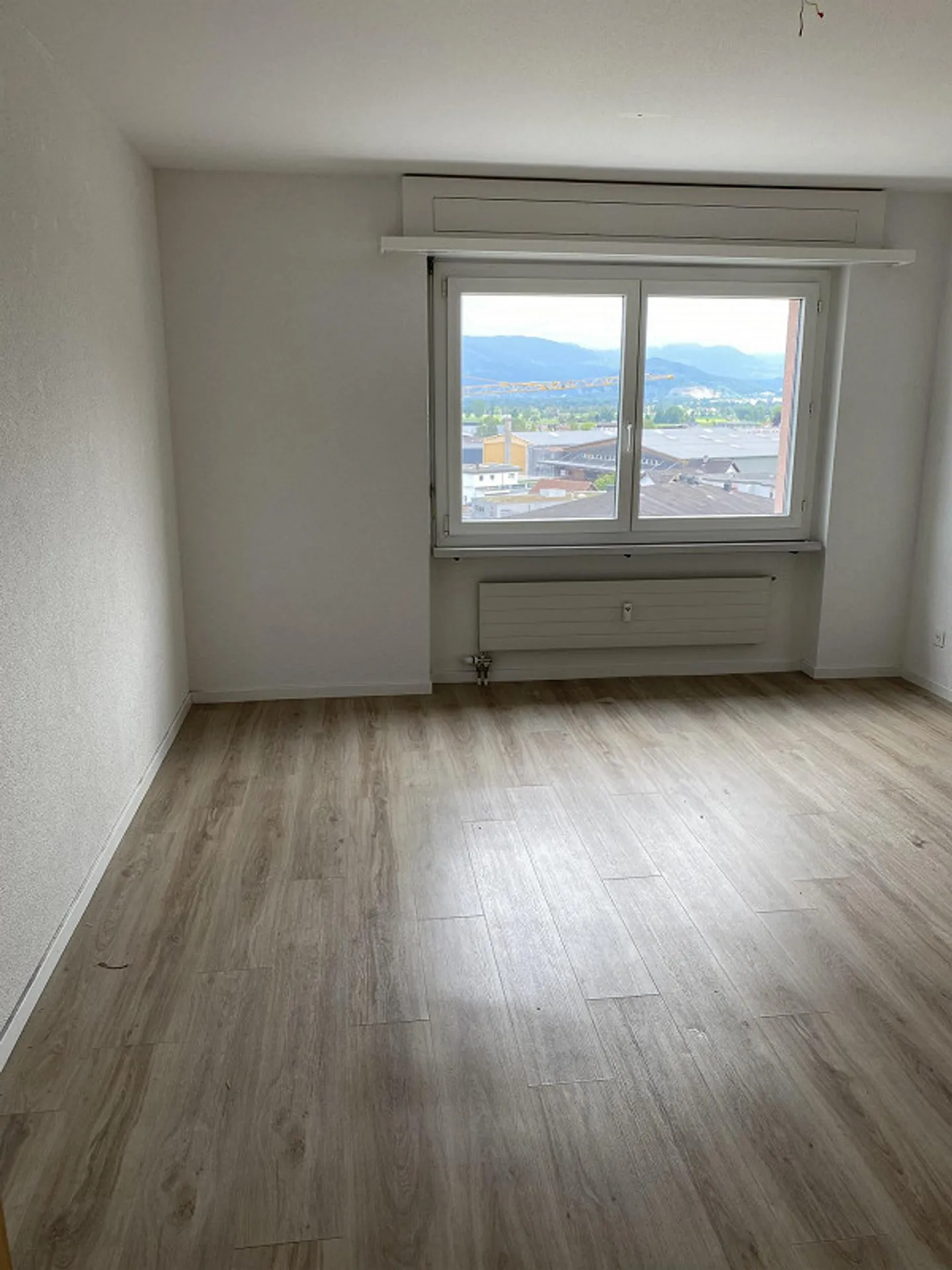 Charmante 3.5 Zimmer Wohnung - Foto 9 von 10