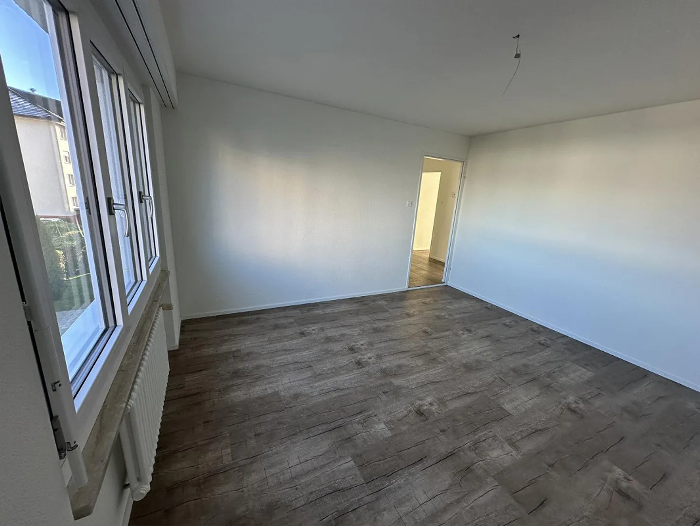 Eine Moderne 4.5 Zimmer-Familien Wohnung In 9450 Altstätten SG Rheinta - Foto 3 von 8