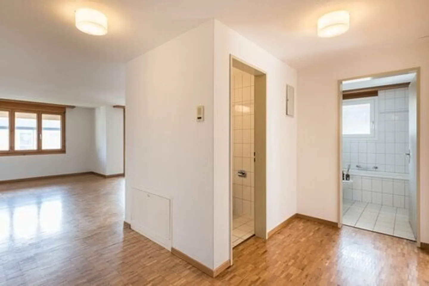 Appartamento adatto alle famiglie! - Foto 6 di 11