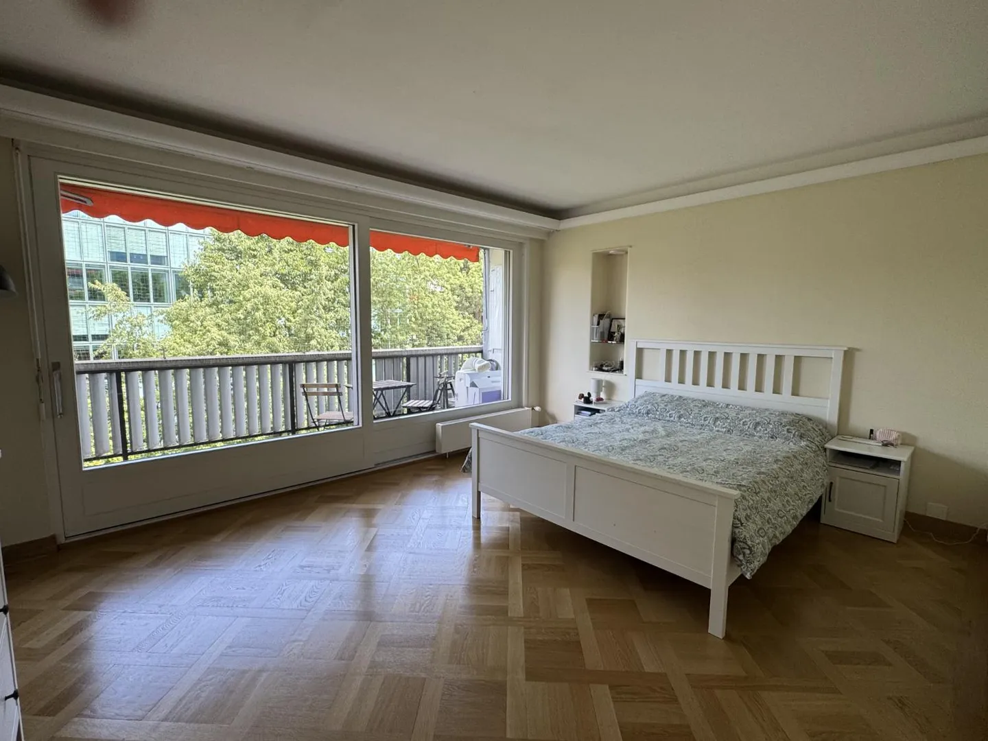 6-room apartment - Photo 7 of 9