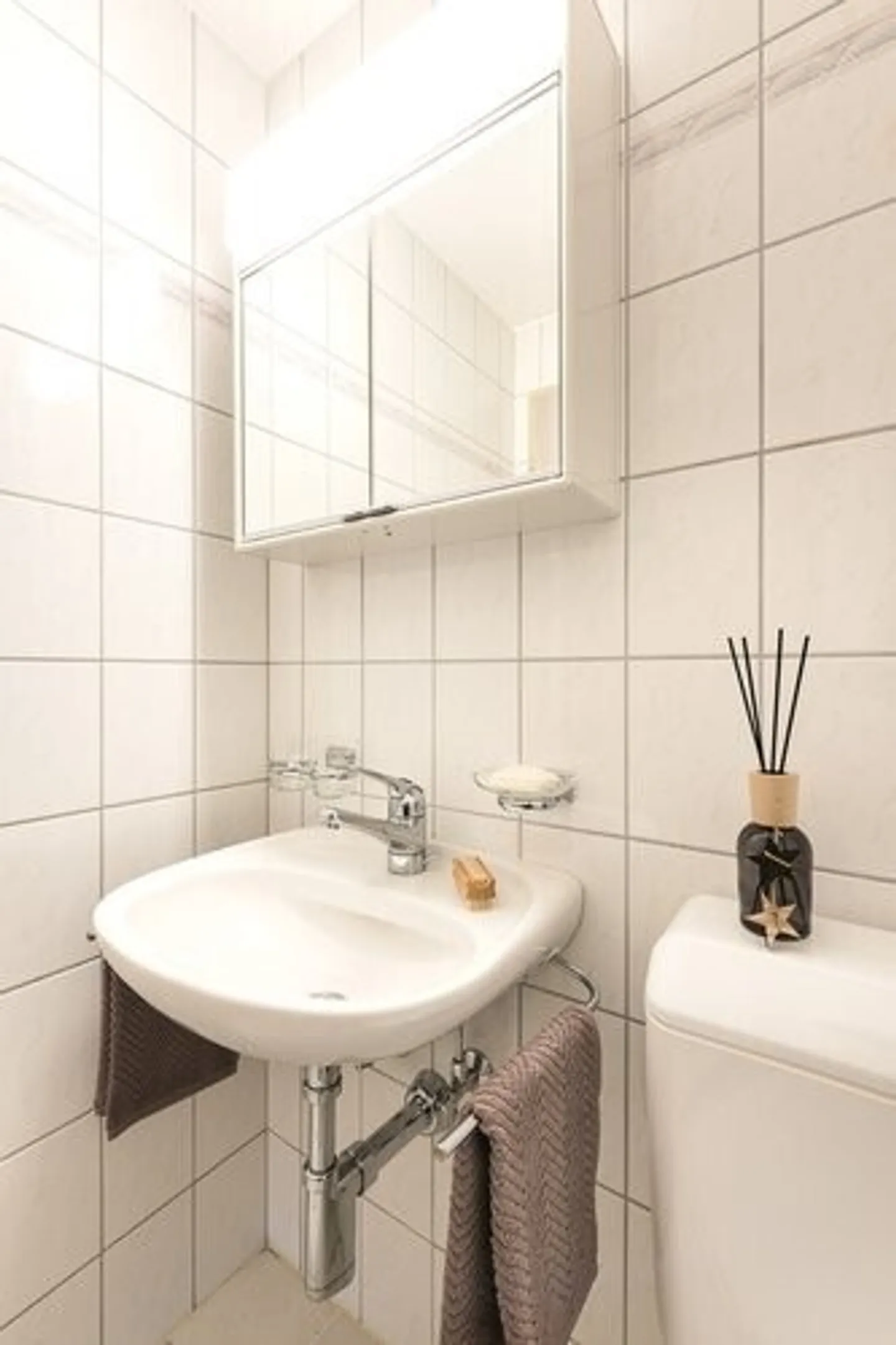 Appartamento adatto alle famiglie! - Foto 9 di 11