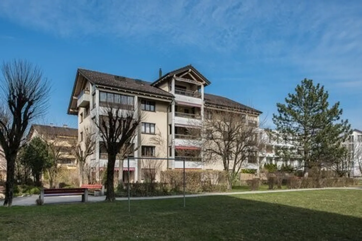 Appartamento adatto alle famiglie! - Foto 11 di 11