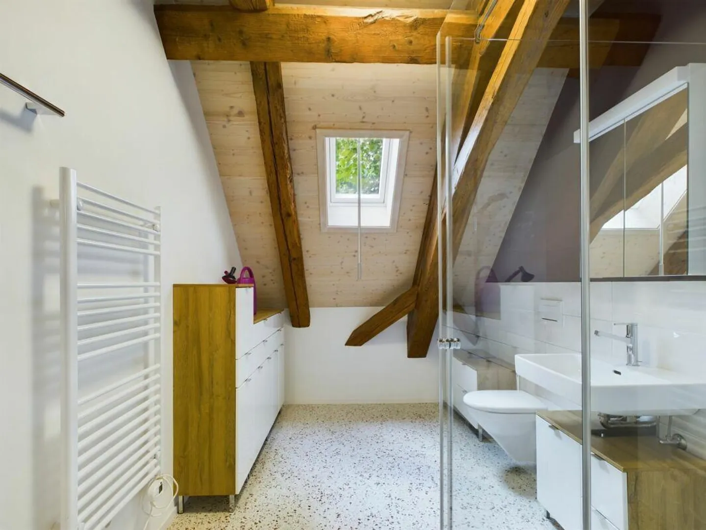 Modern 3.5-room maisonette apartment with 116 m2 - Photo 6 of 12