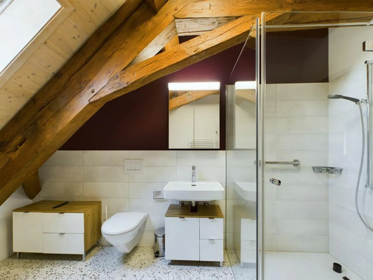 Modern 3.5-room maisonette apartment with 116 m2 - Photo 7 of 12