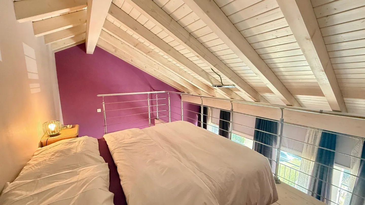 7-room adjoining house - Photo 5 of 7