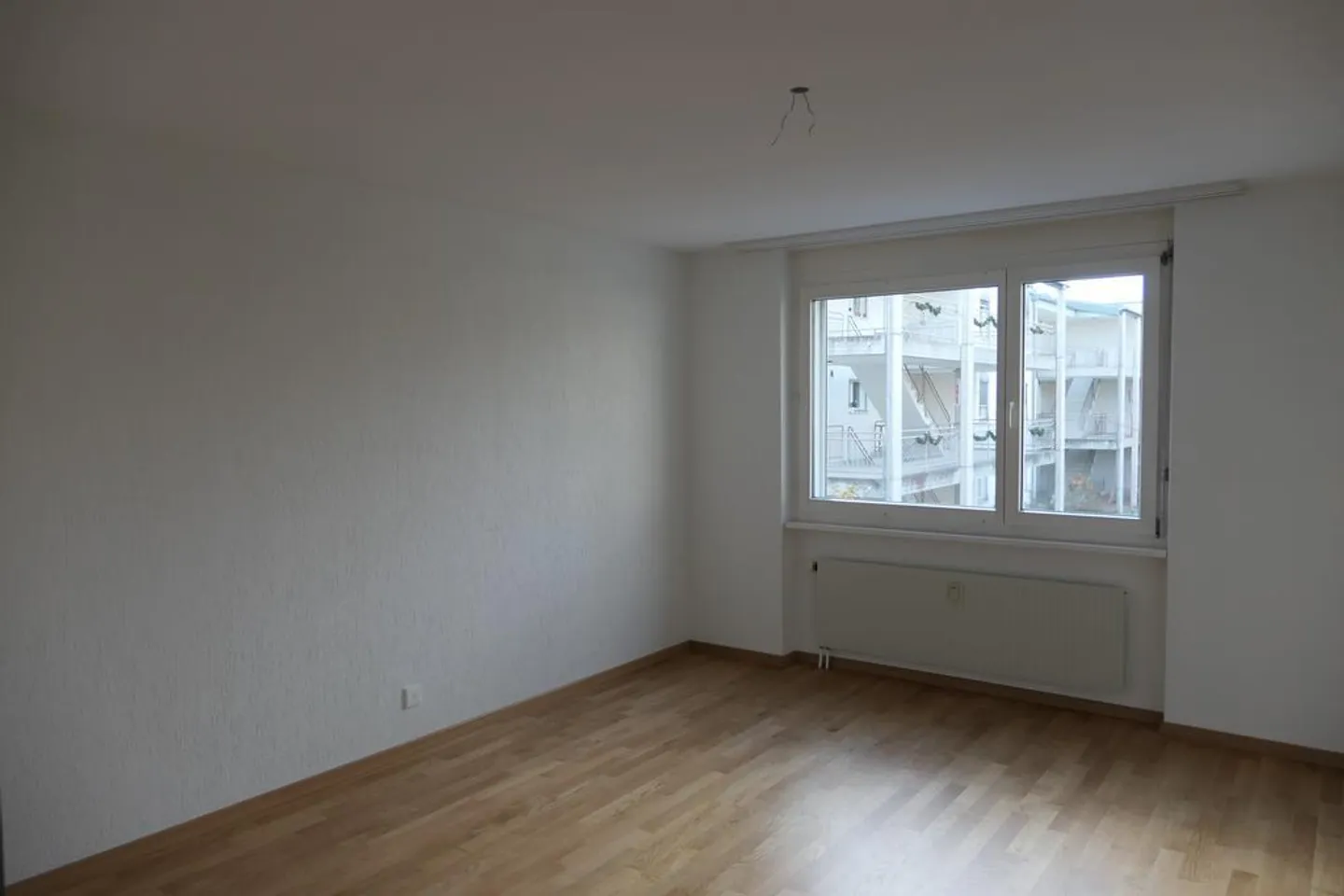 WOHNUNG  AN RUHIGER LAGE - Foto 5 di 6