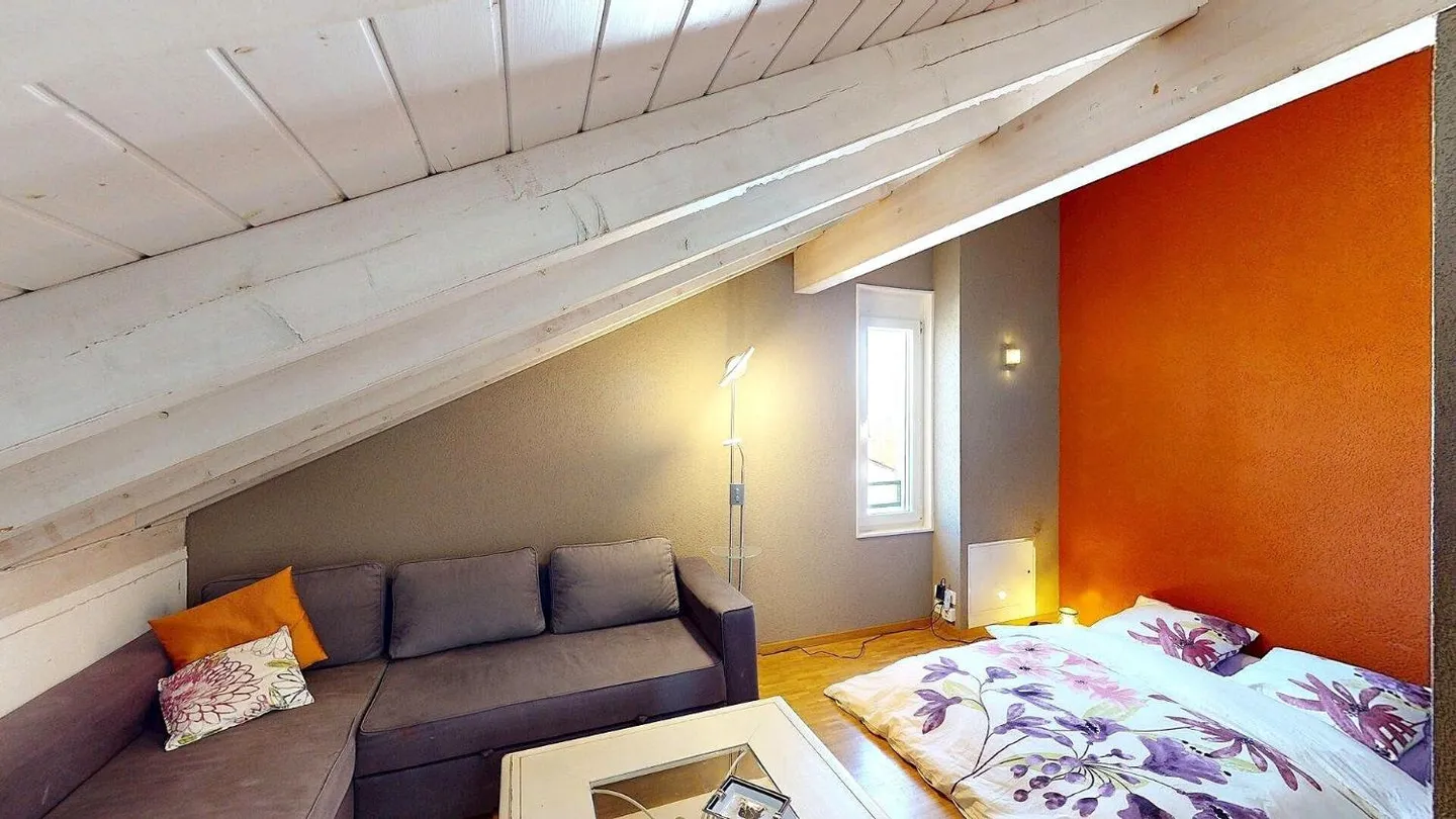 7-room adjoining house - Photo 6 of 7