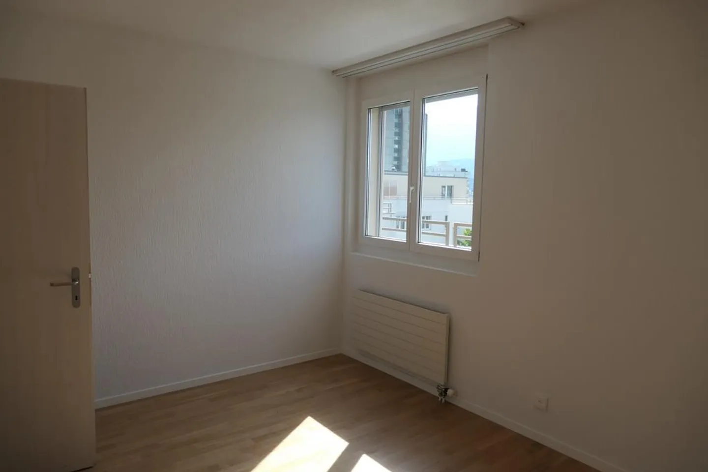 WOHNUNG  AN RUHIGER LAGE - Foto 6 di 6